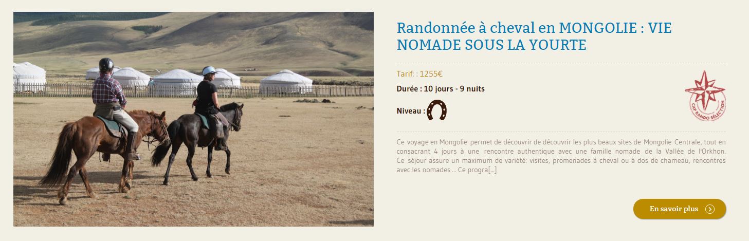 site de rencontre mongolie