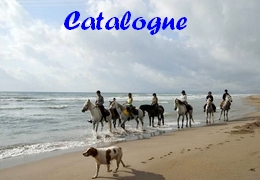 randonnee a cheval espagne