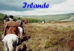 randonnee a cheval irlande