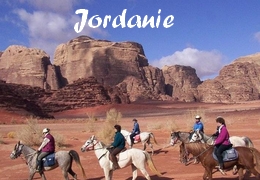 randonnee a cheval jordanie