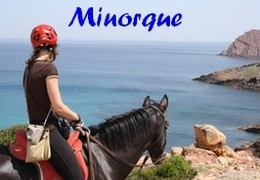 randonnee a cheval minorque
