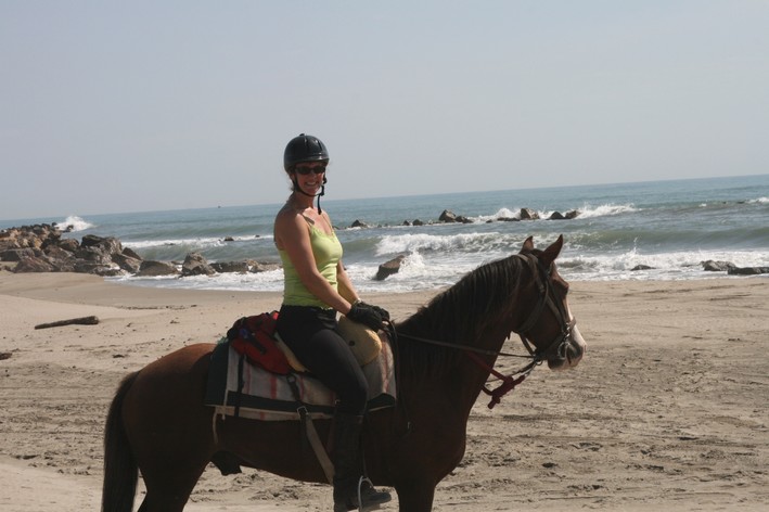 randonnee 2 jours cheval camargue