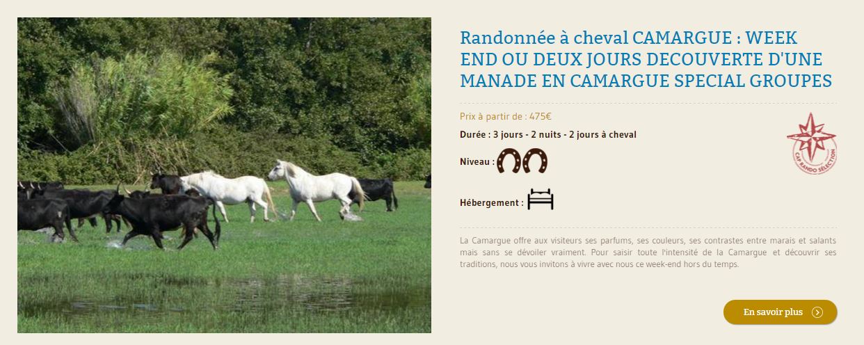 randonnee 2 jours cheval