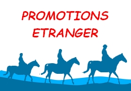 promotions rando cheval etranger