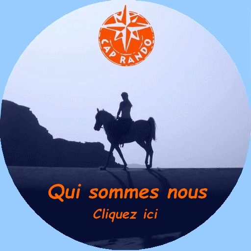 randonnee a cheval