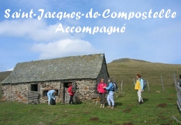 randonnee saint jacques de compostelle