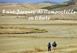 rando saint jacques de compostelle
