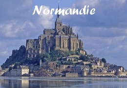 randonnee a cheval normandie