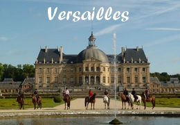 randonnee a cheval ile de france
