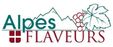Randonn�es P�destres dans les Alpes  Alpes Flaveurs