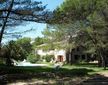 Randonn�e Equestre Luberon - Alpilles - Camargue et La Route des Vins de Provence: La Roquemali�re M�rindol LA ROQUEMALIERE