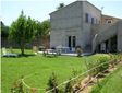 Randonn�e Equestre Luberon - Alpilles - Camargue: La Sarriette Eygali�res LA SARRIETTE