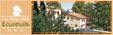 H�tel recommand� par Cap Rando Aix-en-Provence LE MAS DES ECUREUILS