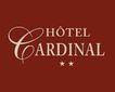 H�tel recommand� par Cap Rando Aix-en-Provence H�TEL CARDINAL **