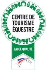 centre de tourisme equestre labelisé
