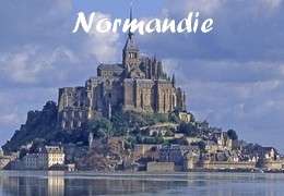 Randonnée à Cheval Normandie