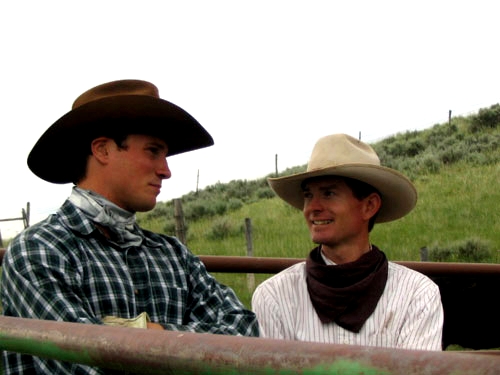 Image Usa : Randonnées à cheval et travail dans un ranch du Montana