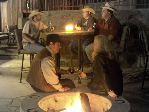 Image Usa : Séjour dans un ranch et multi activités dans Pleasant Valley en Arizona