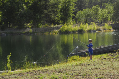 Image Usa : Séjour dans un ranch et multi activités dans Pleasant Valley en Arizona