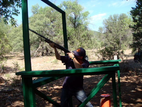 Image Usa : Séjour dans un ranch et multi activités dans Pleasant Valley en Arizona