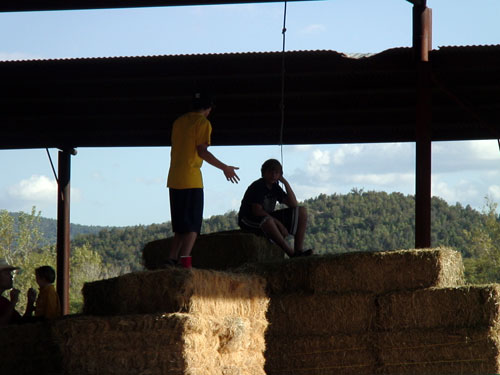 Image Usa : Séjour dans un ranch et multi activités dans Pleasant Valley en Arizona