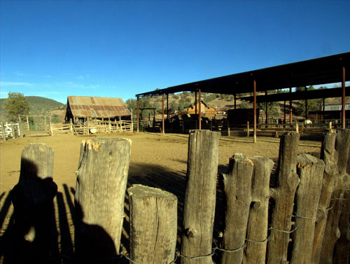 Image Usa : Séjour dans un ranch et multi activités dans Pleasant Valley en Arizona