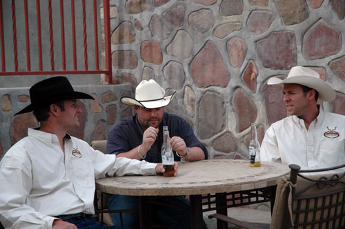 Image Usa : Séjour dans un ranch et multi activités dans Pleasant Valley en Arizona