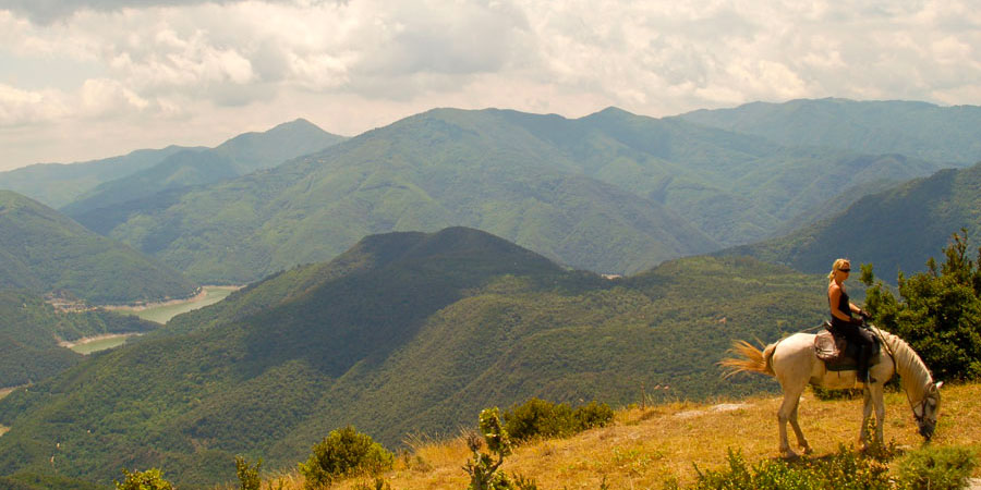Image Espagne: La chevauchée des contrebandiers entre Pyrénées et Catalogne