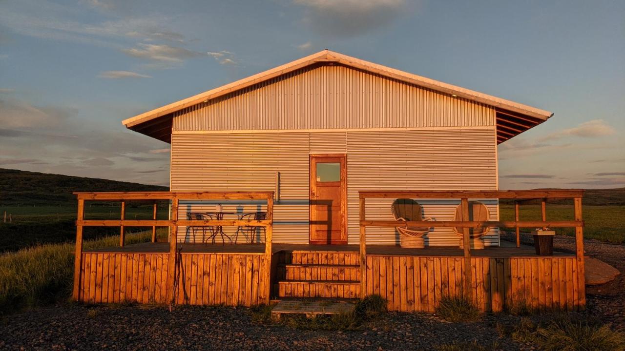rando équestre en Islande