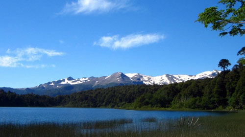 Image Argentine et Chili : La traversée des Andes à cheval