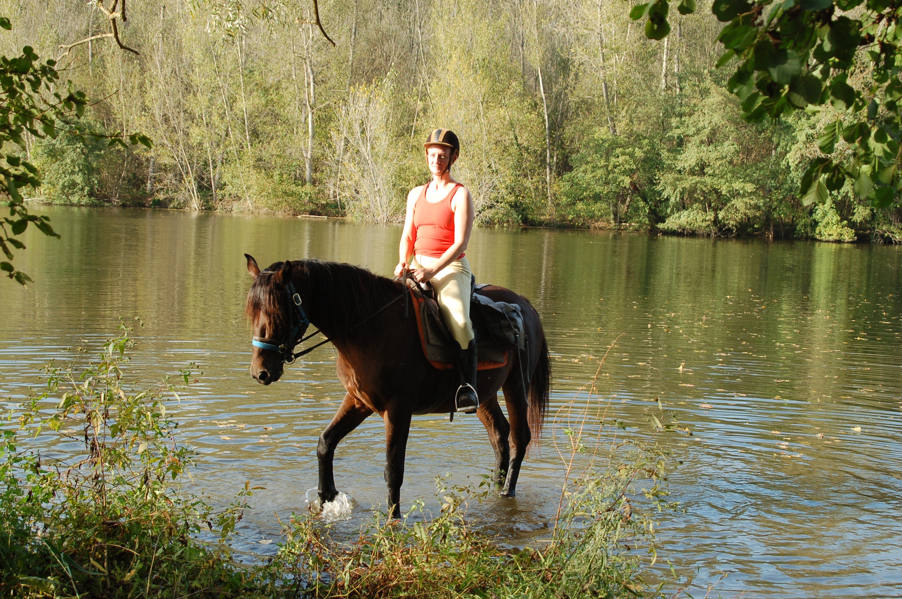 Image Espagne : A cheval entre Pyrénées Catalanes et Costa Brava