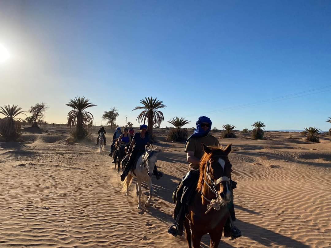 Image Les Oasis Sacrées