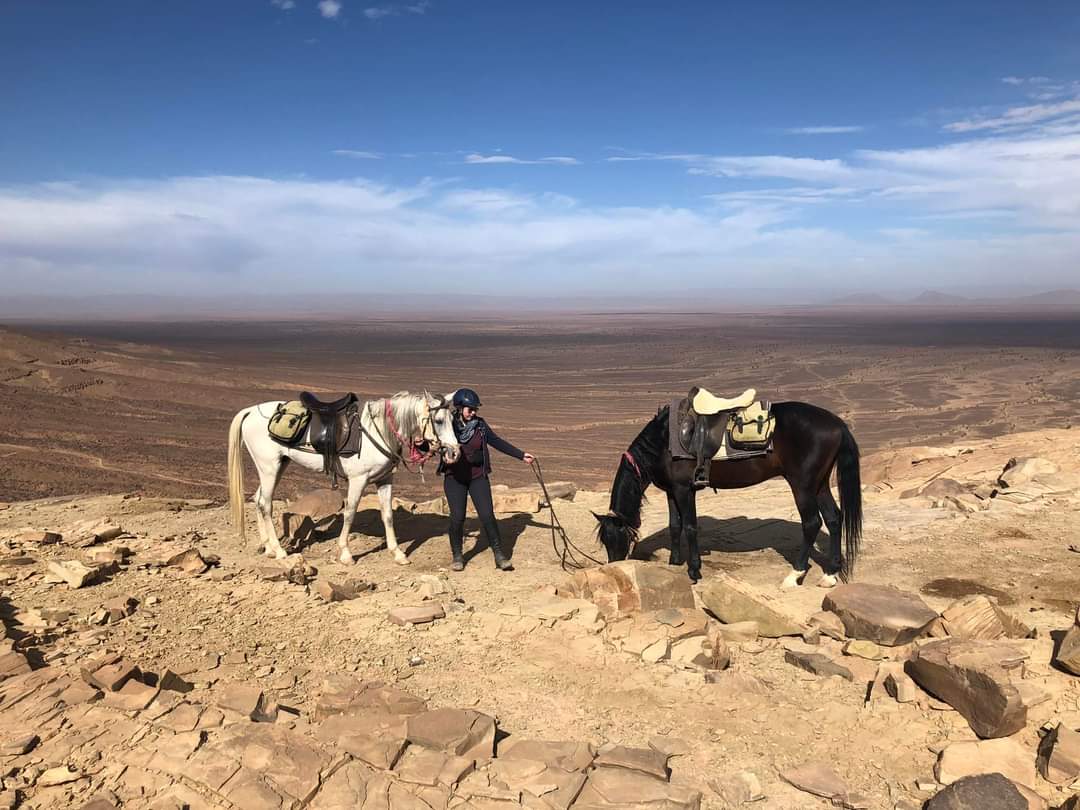 Image Le Djebel Saghro