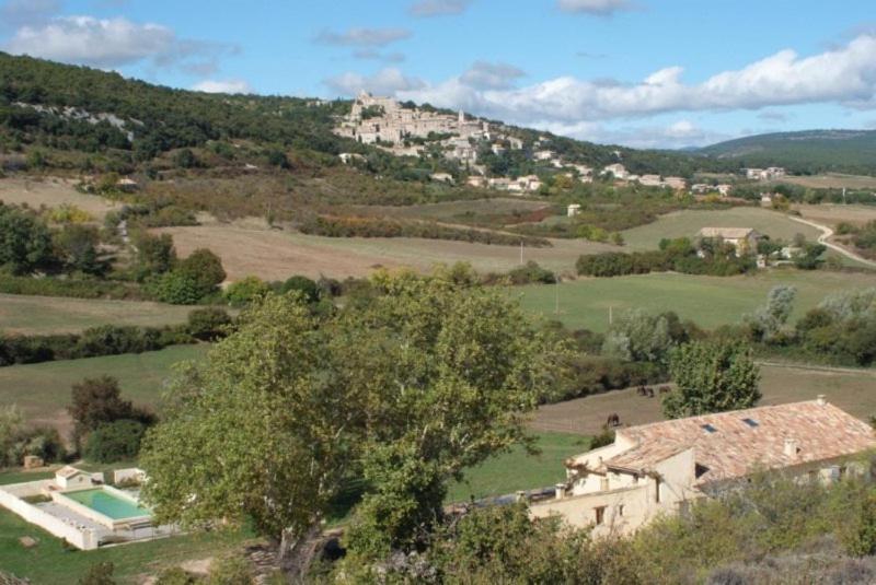 Voyage à cheval en PROVENCE