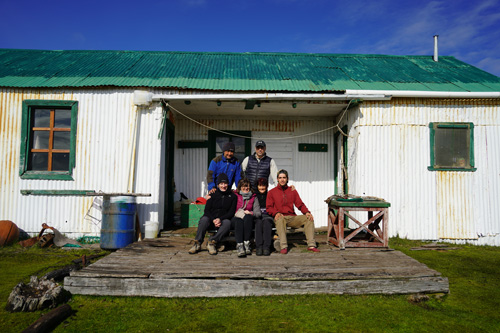 Image Argentine : La Patagonie à cheval