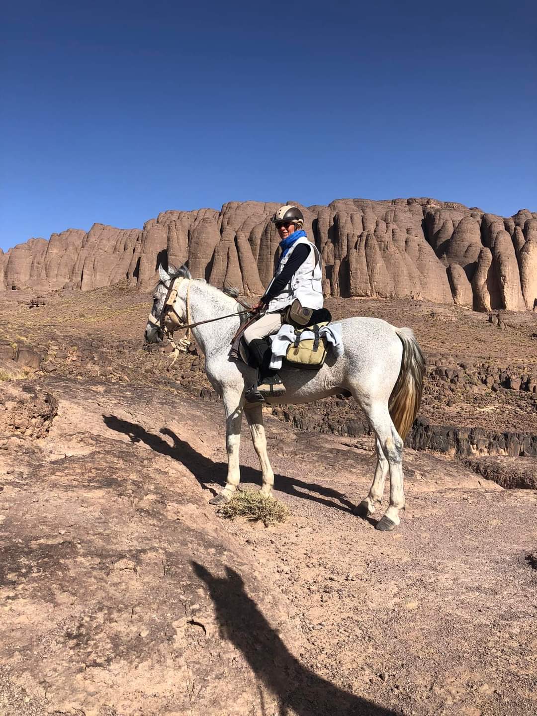 Image Le Djebel Saghro