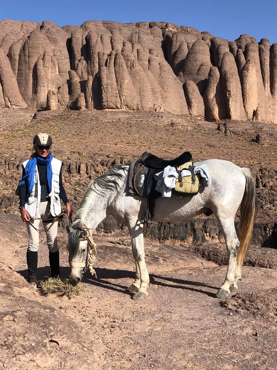 Image Le Djebel Saghro