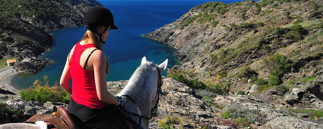Image Espagne : La cote sauvage des pirates