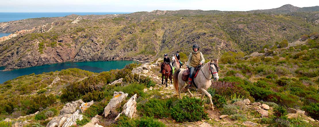 Image Espagne : La cote sauvage des pirates