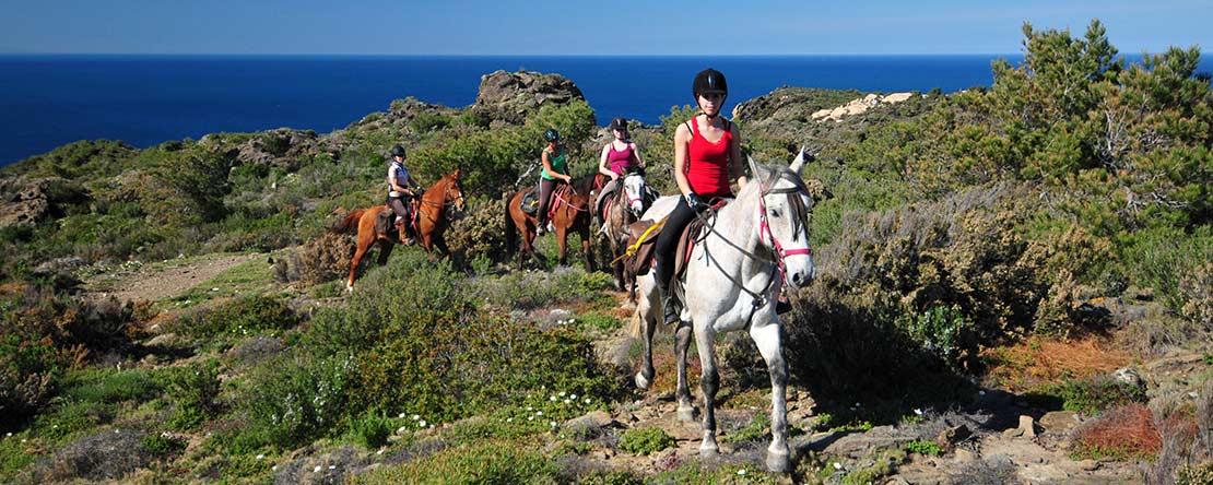 Image Espagne : La cote sauvage des pirates