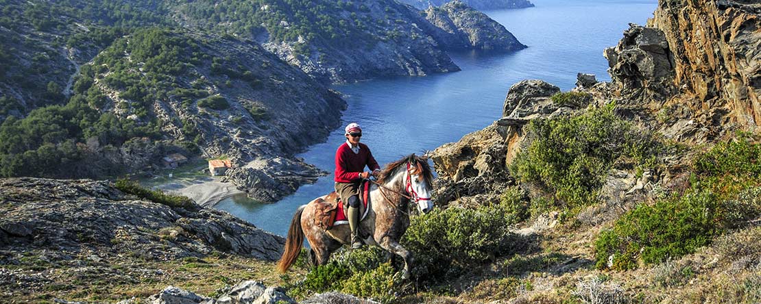 Image Espagne : La cote sauvage des pirates