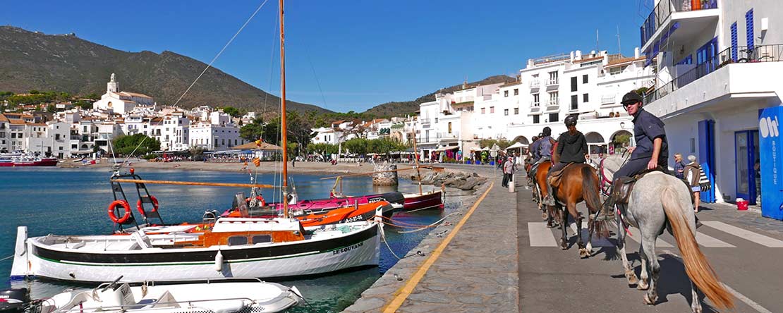 Image Espagne : La cote sauvage des pirates