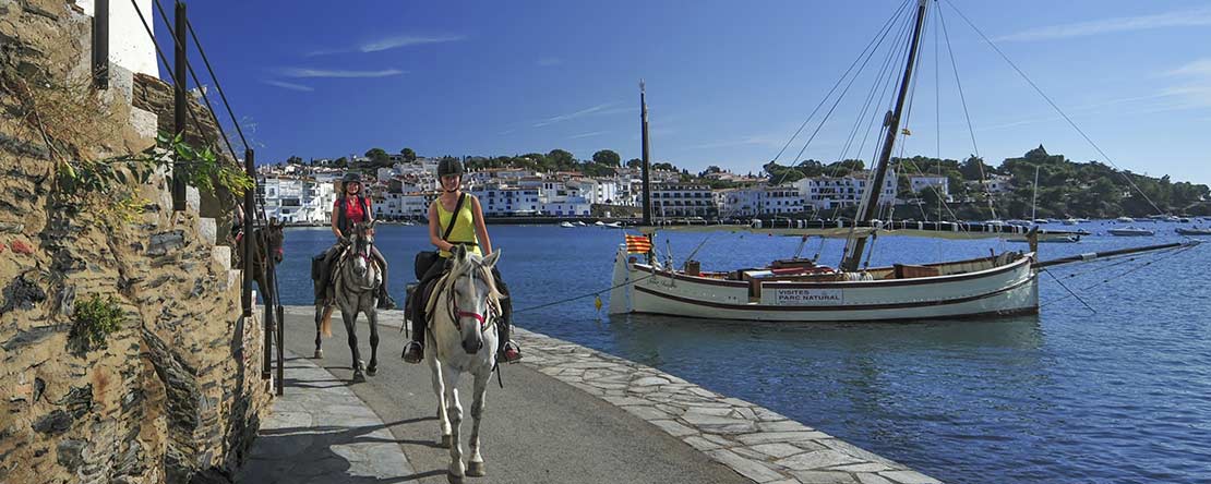 Image Espagne : La cote sauvage des pirates