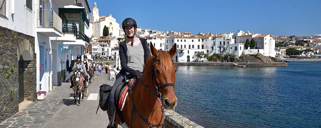 Image Espagne : La cote sauvage des pirates