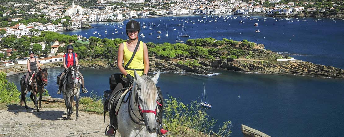 Image Espagne : La cote sauvage des pirates