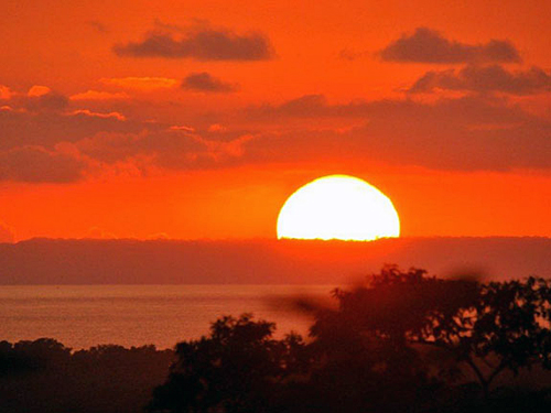 Image Costa Rica : Forêt tropicale à cheval & multi activités