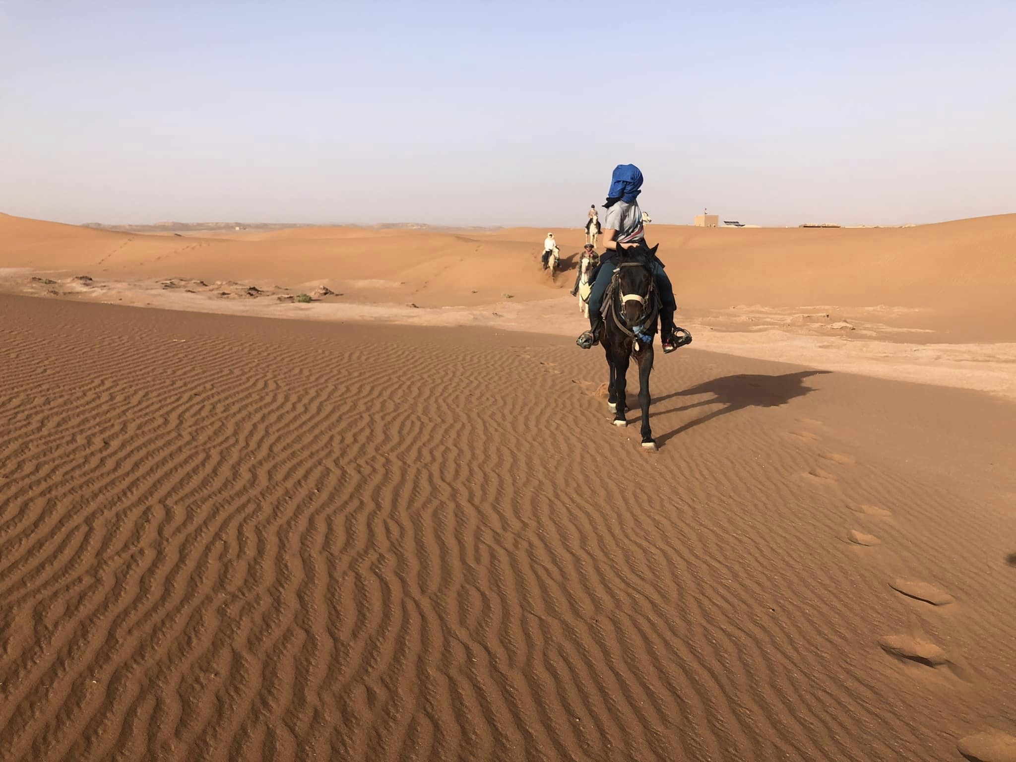 Image Les Oasis Sacrées