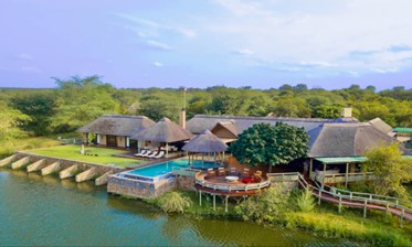 Image Afrique du Sud : Les Big Five du Kruger