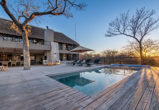 Image Afrique du Sud : Les Big Five du Kruger