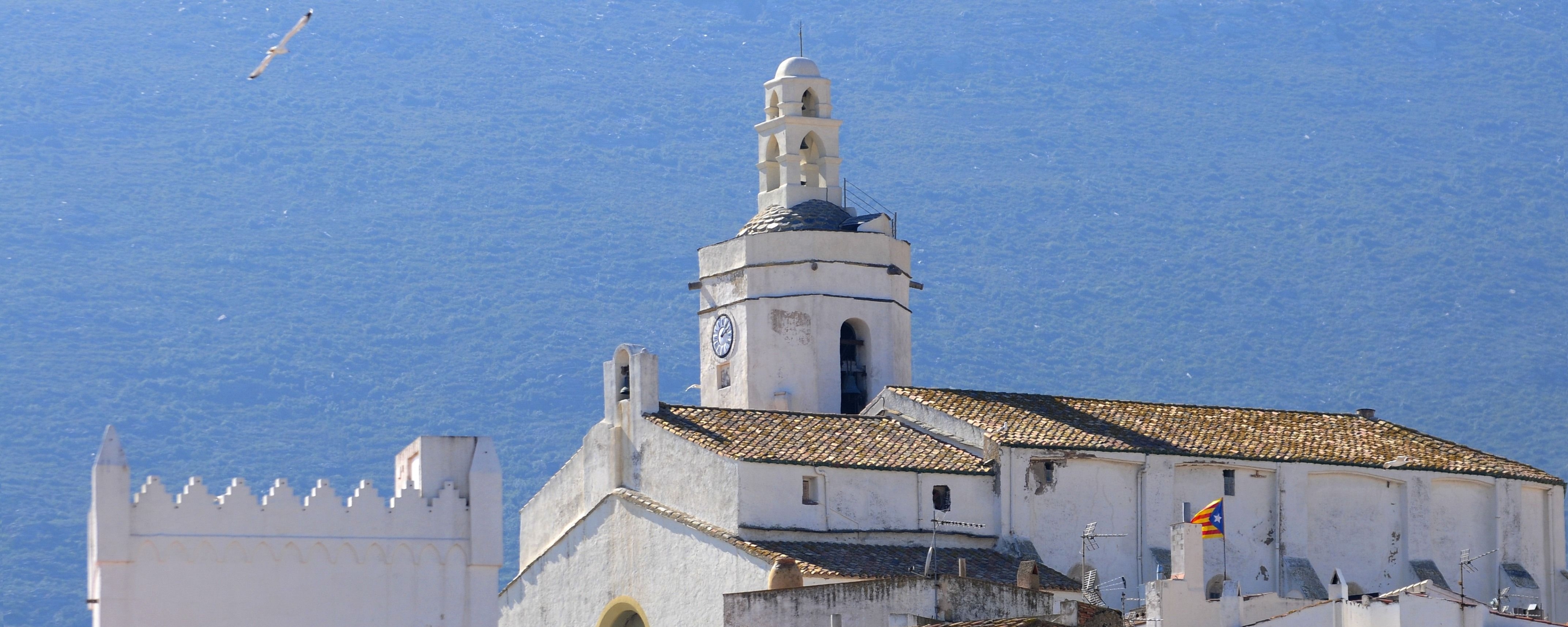 Image Espagne: A cheval jusqu'au Cap de Creus